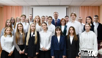 От достижений к новым целям!