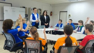 Держим курс на лидерство