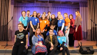 Международный день волонтера в Борисове