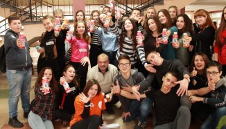«Ярмарка волонтерских инициатив» прошла в Борисове
