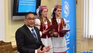 Барановичи присоединились к инициативе ЮНИСЕФ «Город, дружественный детям»