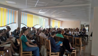 Могилев 28-29 августа принимает форум «Город, дружественный детям и подросткам»