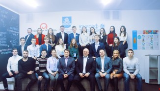 Парламент детей и учащейся молодежи г. Новополоцка информирует