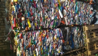 В Борисове реализован социально значимый проект «Пластик+»